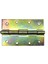 Yaprak Menteşe No:4 - 61X100MM, 24 Adet 1