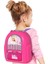 Barbie Market Set Sırt Çantası 03876 2