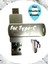 Samsung Uyumlu Type C Flash Bellek Uyumlu 128 GB Otg USB Type C Flash Bellek Disk Pc Uyumlu 3