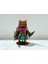 Shadow Warrior (Gölge Savaşçı) 3D Figür Baykuş - Mysterious Owls - 049 1
