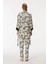 Anıl 11419 Bayan Sabahlık, Atlet ve Pantolon Takım 3