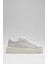 Gage Beyaz Deri Erkek Sneaker Ayakkabı 112230220 1