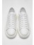 Gage Beyaz Deri Erkek Sneaker Ayakkabı 112230220 4