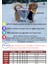 Yılbaşı Temalı Kedi Köpek Polar Elbise Takımı Bej Renk 2
