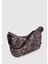 Leopar Desenli Çanta 1913460-25818 5