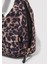 Leopar Desenli Çanta 1913460-25818 6