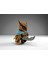 Hunter (Avcı) 3D Figür Baykuş - Mysterious Owls - 050 3