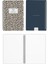 Çizgisiz Not Defteri, Defter, Okul Defteri, Leopar Defter, Leopar Kapak, Spiralli, A5, 120 Sayfa 2
