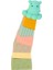 Soft Istifleme Piramit Koala 8'li Set 2