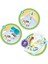 31601 Aquabeads Star Bead Başlangıç Seti / Epoch / +4 Yaş 4
