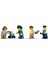 LEGO City Kırmızı Iki Katlı Gezi Otobüsü 60407 2