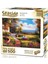 Ks Games Five O'clock Tea Puzzle 500 Parça 20057 2