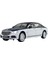 ZHD-B2409 - Vardem Çek Bırak Işıklı ve Sesli Model MB Metal Araba 1:24 4