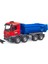 Bruder MB Arocs Damperli Kamyon 2