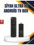 Android Tv Stick 4K Ultra Hd Görüntü Destekli 1