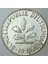 Almanya 1 Pfennig 1950 F. Farklı Renk-Kaplama. 3