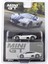 Mini Gt 1/64 Jaguar C-X75 Silver - Blister Paket 2