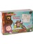 Maşa Koca Ayı Boyamalı Puzzle 1