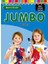 Jumbo Boyama Mavi Kitap 1