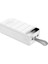 Powerbank Çoklu Şarj Girişi 50.000 Mah Taşınabilir Dijital Göstergeli 4