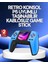 P5 Retro Gamepad | 520 Klasik Oyunlu Mini Oyun Konsolu 1