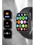 Akıllı Saat 44MM Çelik Kasa, OLED Ekran ve Gelişmiş Sağlık Takibi 1