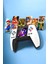 Game Stick Oyun Konsolu 520 Oyunlu Retro Oyunlu LED Ekran 1