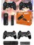 Game Stick Çift Oyun Konsolu Smart Tv Game Box 8k Ultra Hd 64 GB 1