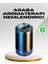 Araç Içi Difüzör Nemlendirici ve Aromaterapi Özellikli 1