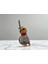Valkyrie 3D Figür Baykuş - Mysterious Owls - 037 4