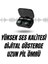 Kaliteli Akıllı Saat ve Kaliteli Bluetooth Kulaklık Anc Özelliği Uzun Pil Ömrü 4