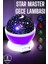 Çocuklara Özel Yıldızlı Gece Lambası 2