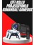 Retro Video Oyunu Konsolu Android Tv El Oyun Konsolu Wıfı Taşınabilir Projeksiyon Cihazı 2