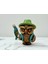 Fisherman (Balıkçı) 3D Figür Baykuş - Mysterious Owls - 055 2