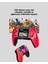 P5 Retro Gamepad 520 Oyunlu Taşınabilir Oyun Konsolu 2
