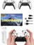 3D 4K 2000 Oyunlu Game Stick Oyun Konsolu Çift Konsol 1