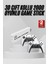 3D 4K 2000 Oyunlu Game Stick Oyun Konsolu Çift Konsol 2