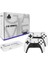 3D 4K 2000 Oyunlu Game Stick Oyun Konsolu Çift Konsol 3