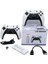 3D 4K 2000 Oyunlu Game Stick Oyun Konsolu Çift Konsol 4