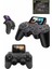S10 Gamepad 520 Oyunlu Klasik Taşınabilir Retro Oyunlar Oyun Konsolu El Atarisi 1