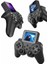 S10 Gamepad 520 Oyunlu Klasik Taşınabilir Retro Oyunlar Oyun Konsolu El Atarisi 5