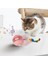 Şarjlı Hareketli Kedi Topu Oyuncak 2