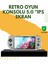 Hd Çıkışlı, Wi-Fi Destekli Oyun Konsolu 1