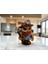 Treasure Hunter (Define Avcısı) 3D Figür Baykuş - Mysterious Owls - 035 1