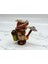 Treasure Hunter (Define Avcısı) 3D Figür Baykuş - Mysterious Owls - 035 3