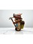 Treasure Hunter (Define Avcısı) 3D Figür Baykuş - Mysterious Owls - 035 4