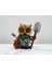 Botanist 3D Figür Baykuş - Mysterious Owls - 038 2