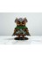 Navigator (Gezgin) 3D Figür Baykuş - Mysterious Owls - 059 1