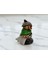 Navigator (Gezgin) 3D Figür Baykuş - Mysterious Owls - 059 3