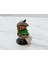 Navigator (Gezgin) 3D Figür Baykuş - Mysterious Owls - 059 4